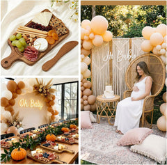 10 Pcs Mini Wooden Charcuterie Board Bulk, Small Wood Cutting Board for Crafts Laser Engraving with Knives Organza