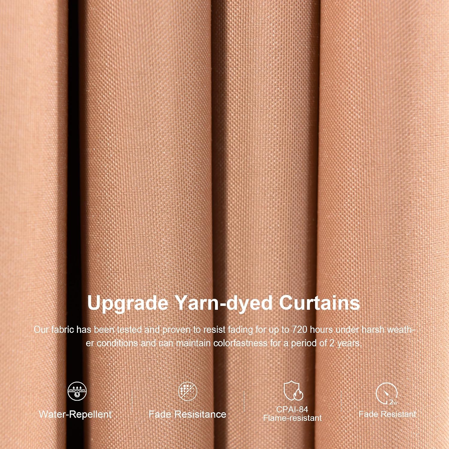 10' X 12' Hardtop Gazebo Canopy for Patio Deck Backyard Heavy Duty Outside Sunshade with Netting and Curtains Outdoor